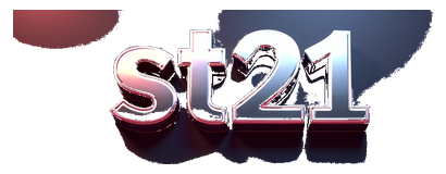 st21 logo