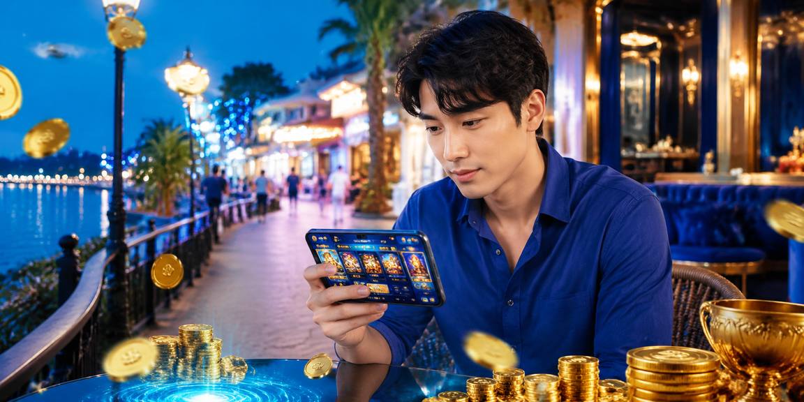 st21 Tra cứu từng vòng quay ngay trong tài khoản